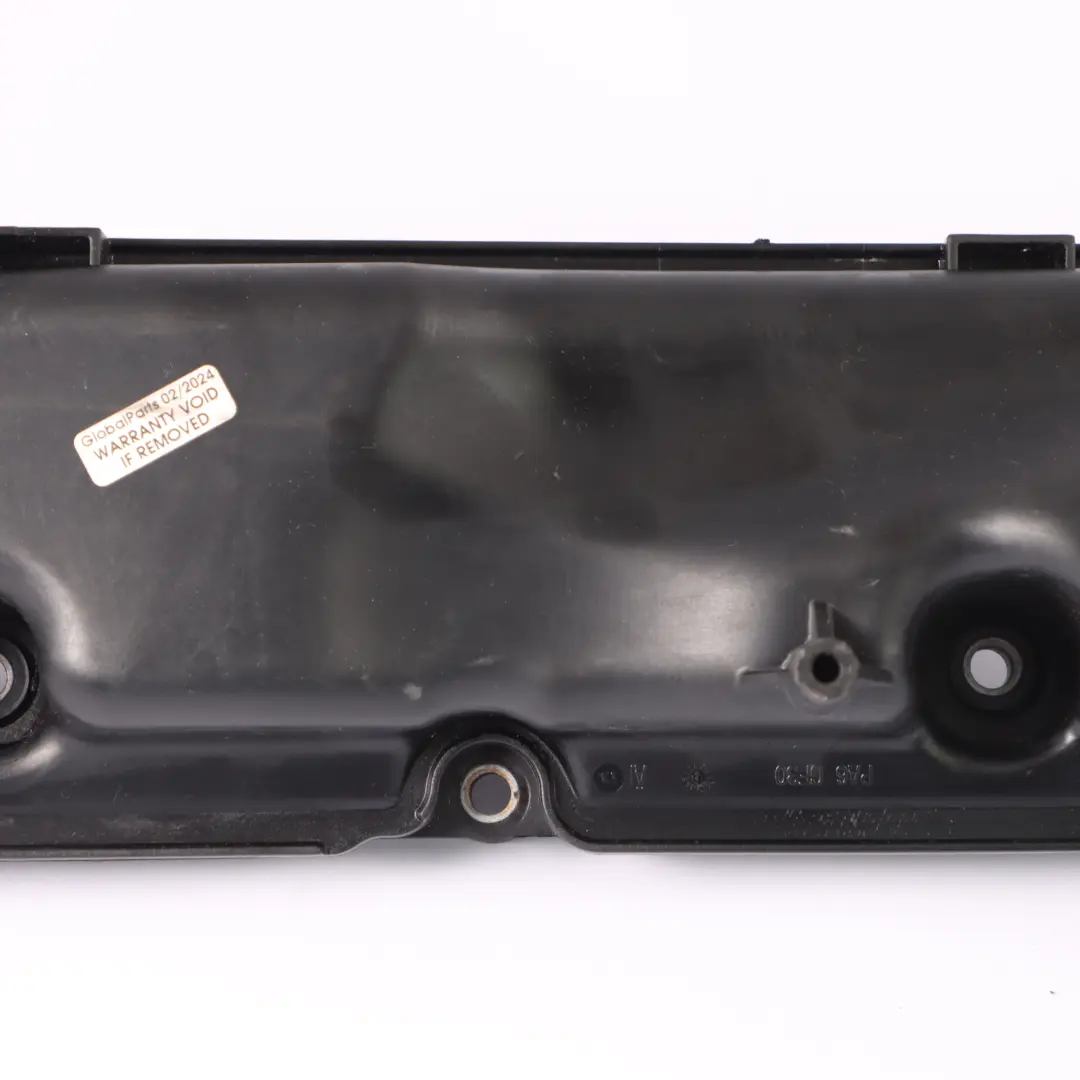 BMW F10 F12 F13 F02 F07 Gt Petrol N63 Intake Manifold Zyl. 5-8 - SKU 7555666 - Part number 7555666