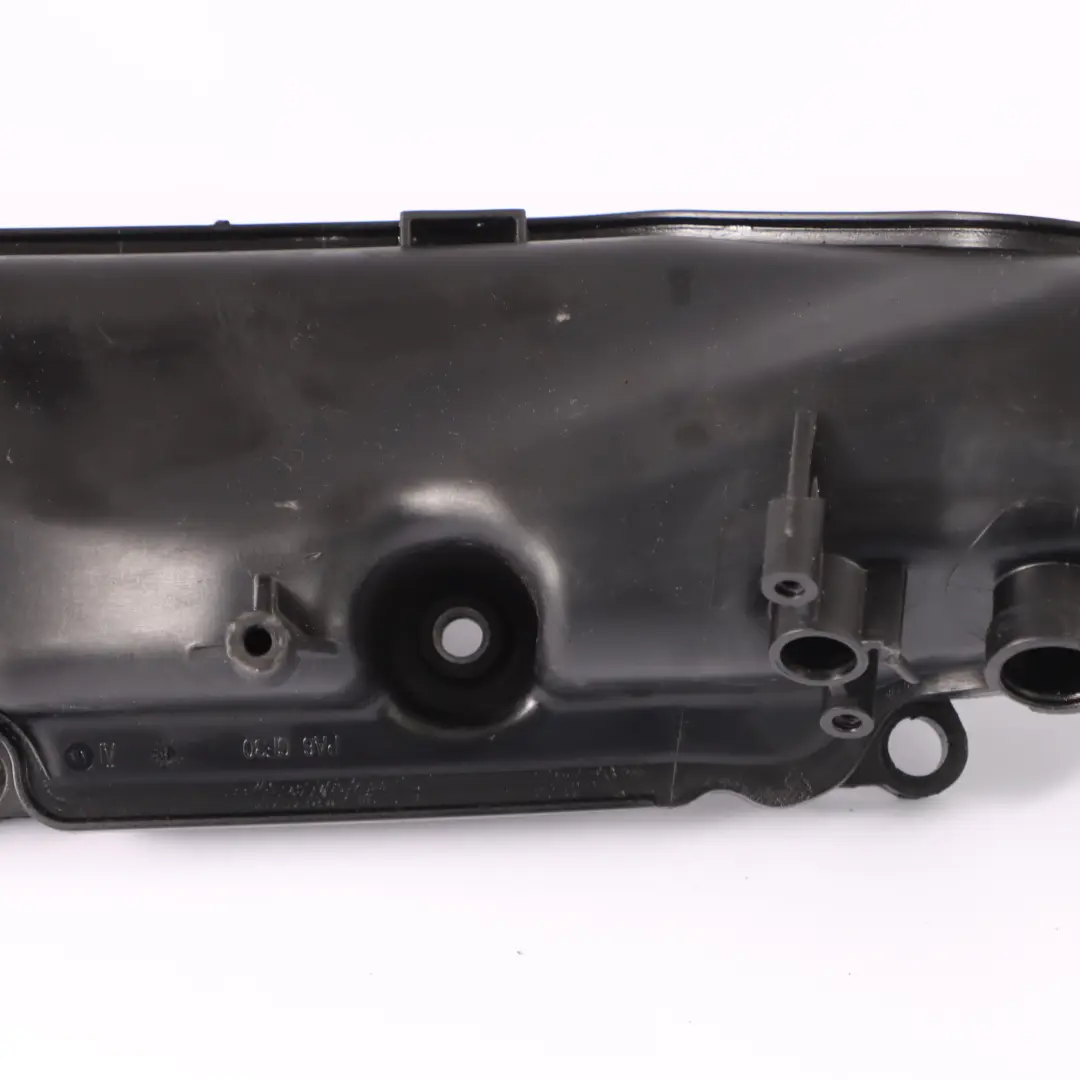 BMW F10 F12 F13 F02 F07 Gt Petrol N63 Intake Manifold Zyl. 5-8 - SKU 7555666 - Part number 7555666