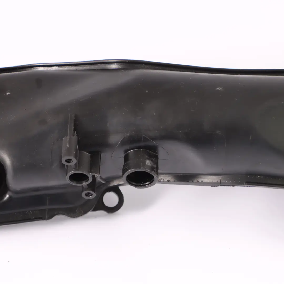 BMW F10 F12 F13 F02 F07 Gt Petrol N63 Intake Manifold Zyl. 5-8 - SKU 7555666 - Part number 7555666