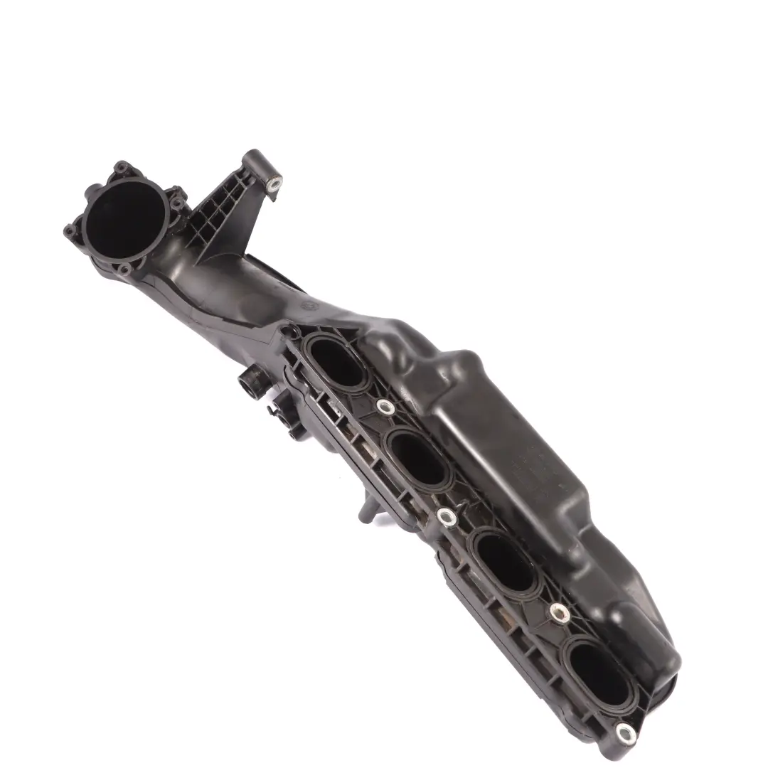 BMW F10 F12 F13 F02 F07 Gt Petrol N63 Intake Manifold Zyl. 5-8 - SKU 7555666 - Part number 7555666