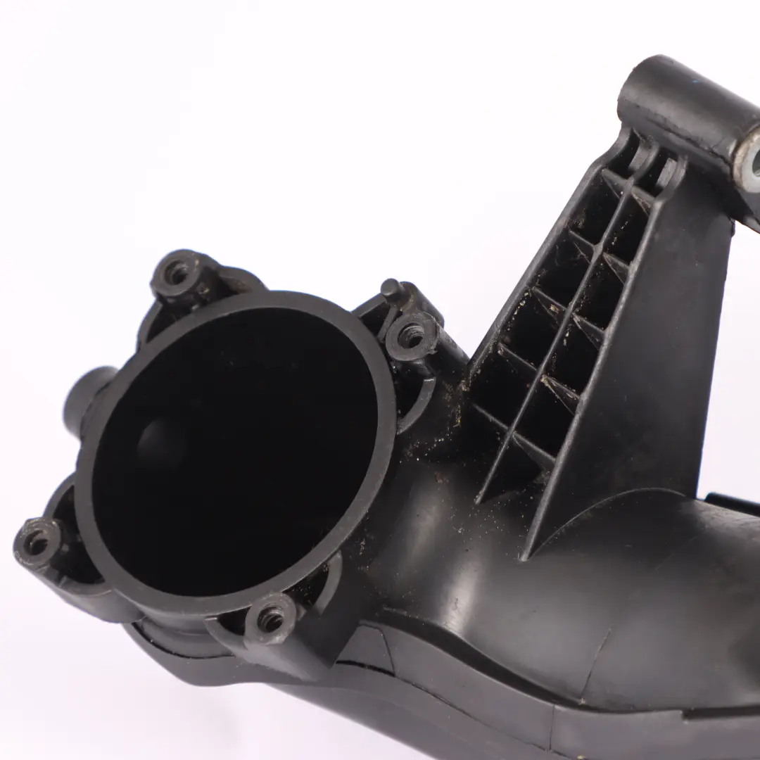 Gasolina N63 Colector de admisión Zyl. 5-8 para BMW F10 F12 F13 F02 F07 Gt con número de pieza 7555666 BMW F10 F12 F13 F02 F07 Gt Gasolina N63 Colector de admisión Zyl. 5-8 - SKU 7555666 - Número de pieza 7555666