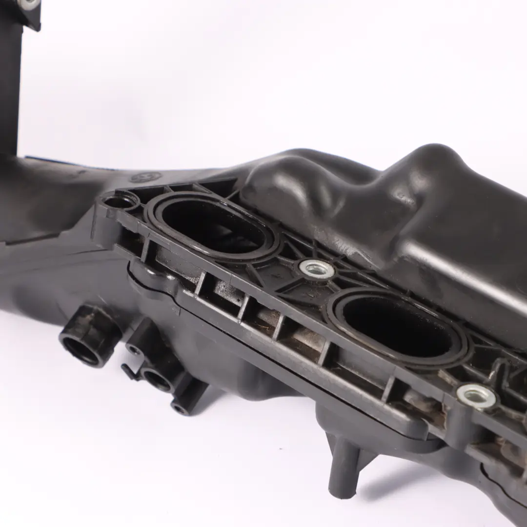 BMW F10 F12 F13 F02 F07 Gt Petrol N63 Intake Manifold Zyl. 5-8 - SKU 7555666 - Part number 7555666