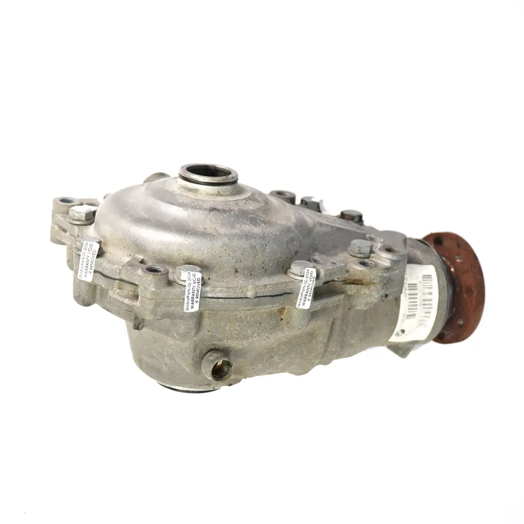 BMW X1 E84 20iX 28iX N20 xDrive Differenziale Anteriore 3,38 7555882 GARANZIA - SKU 7555883 - Numero di parte 7555883