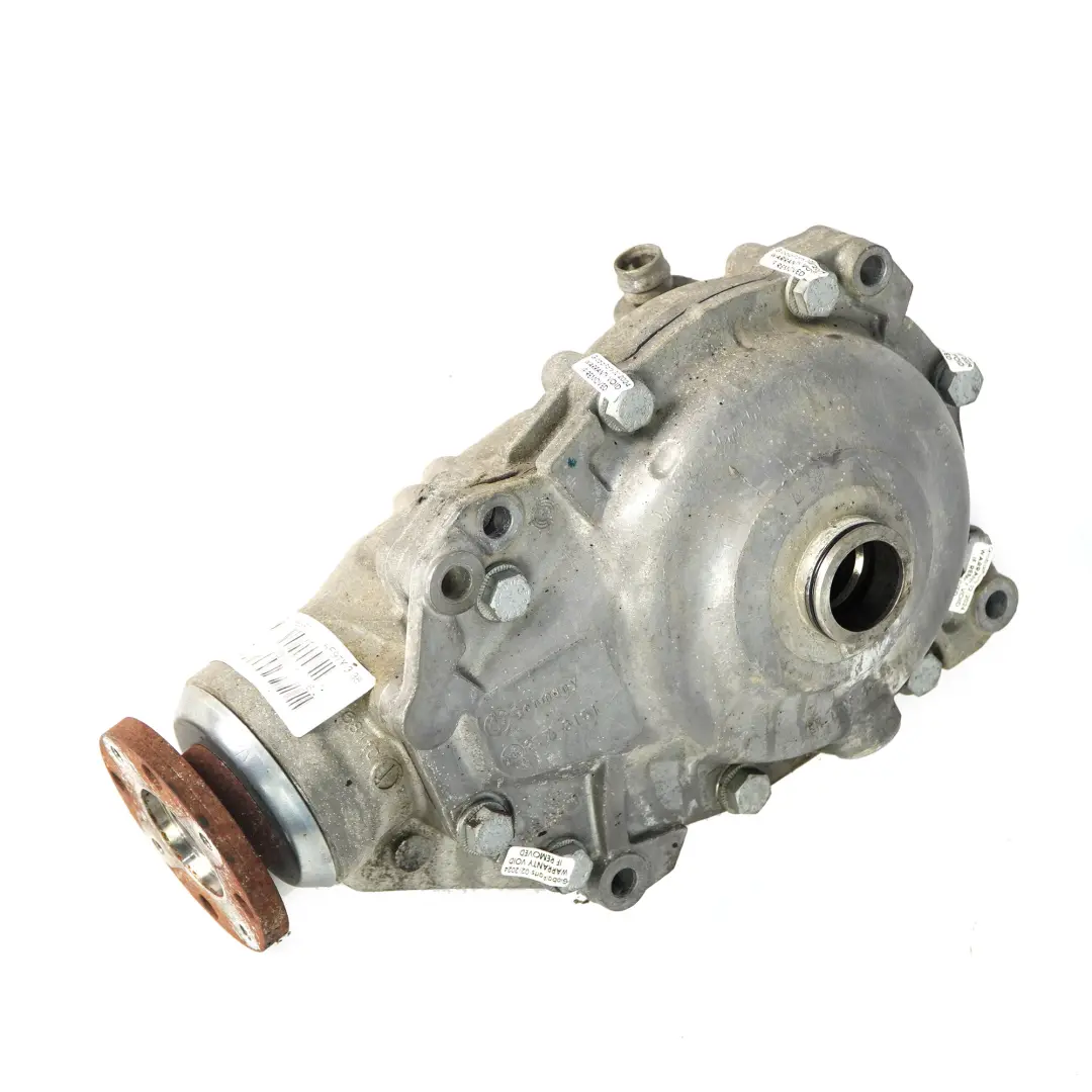 20iX 28iX N20 xDrive Differenzial Diff Vorne 3,38 7555882 GARANTIE für BMW X1 E84 mit Teilenummer 7555883 BMW X1 E84 20iX 28iX N20 xDrive Differenzial Diff Vorne 3,38 7555882 GARANTIE - SKU 7555883 - Teilenummer 7555883