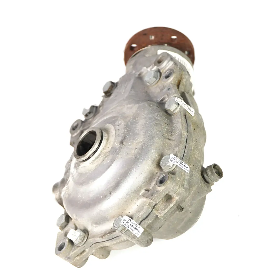 20iX 28iX N20 xDrive Przedni Dyferencjał Dyfer Most 3,38 7555882 do BMW X1 E84 o numerze 7555883 BMW X1 E84 20iX 28iX N20 xDrive Przedni Dyferencjał Dyfer Most 3,38 7555882 - SKU 7555883 - Numer Części 7555883