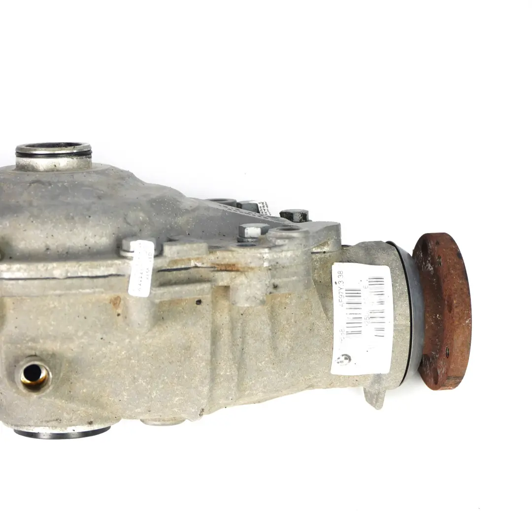 20iX 28iX N20 xDrive Différentiel Diff Avant 3,38 7555882 GARANTIE pour BMW X1 E84 à propos du numéro de pièce 7555883 BMW X1 E84 20iX 28iX N20 xDrive Différentiel Diff Avant 3,38 7555882 GARANTIE - SKU 7555883 - Numéro de pièce 7555883