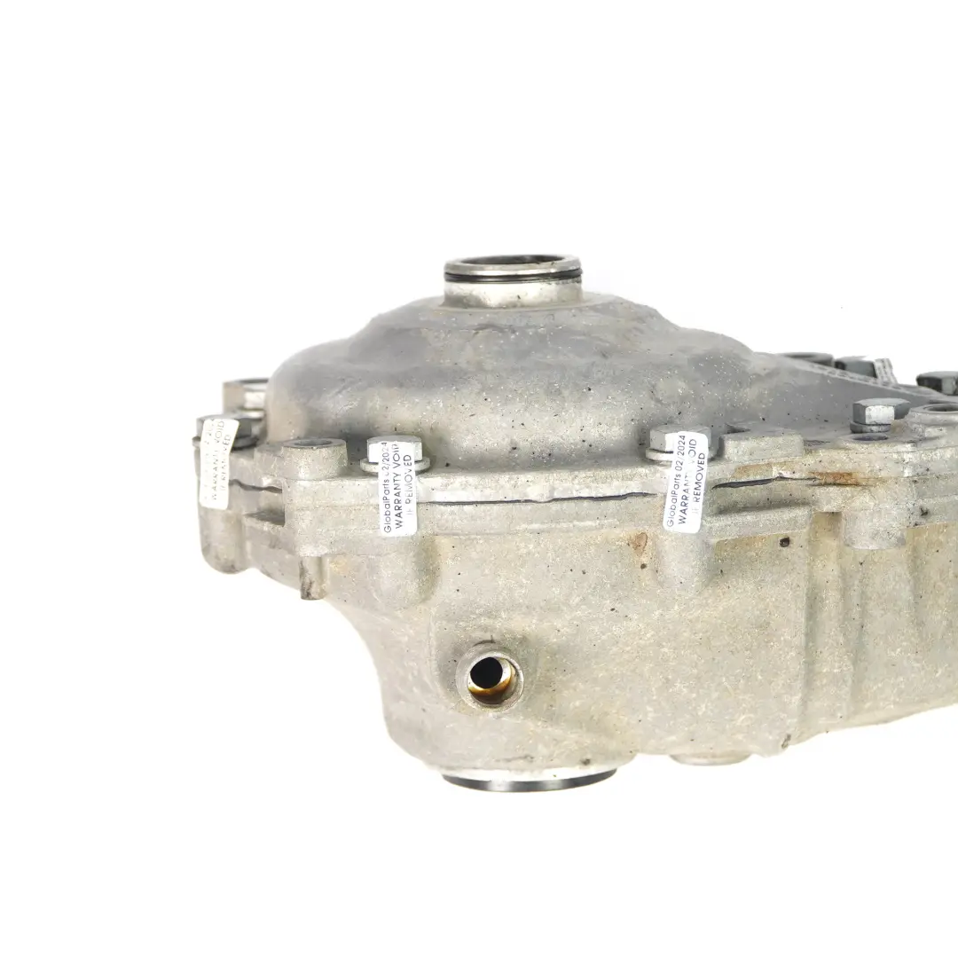 20iX 28iX N20 xDrive Differenziale Anteriore 3,38 7555882 GARANZIA per BMW X1 E84 con numero di parte 7555883 BMW X1 E84 20iX 28iX N20 xDrive Differenziale Anteriore 3,38 7555882 GARANZIA - SKU 7555883 - Numero di parte 7555883