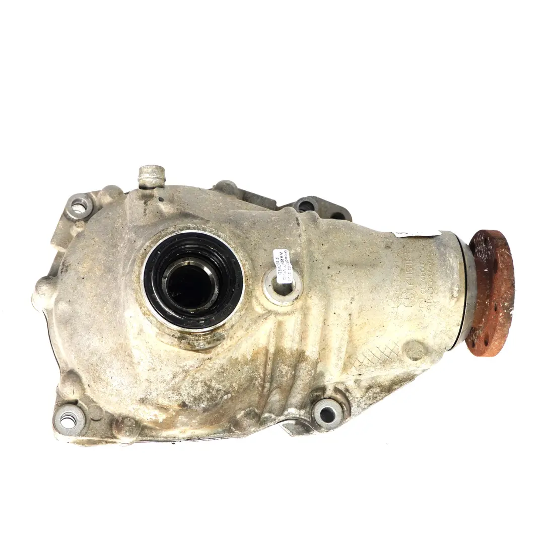 BMW X1 E84 20iX 28iX N20 xDrive Front Differential Diff 3,38 7555882 WARRANTY - SKU 7555883 - Part number 7555883