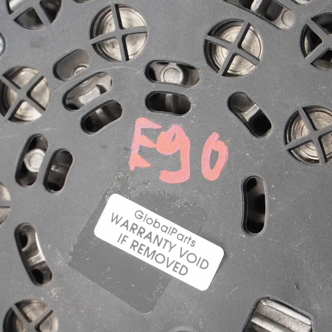 Alternator Generator Bosch 180A to BMW E60 LCI E81 E90 E91 Petrol with Part number 7555926 BMW E60 LCI E81 E90 E91 Petrol Alternator Generator Bosch 180A - SKU 7555926-1 - Part number 7555926