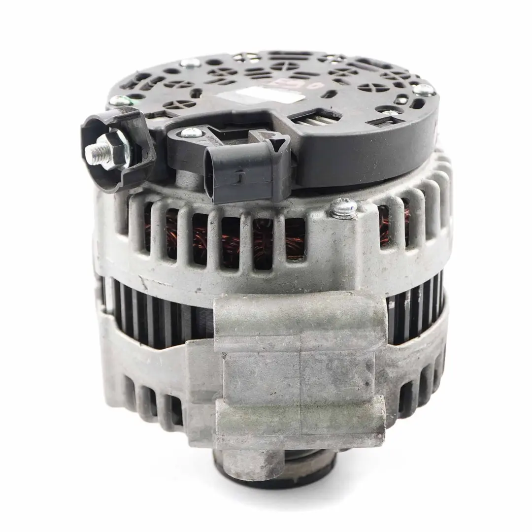 BMW E60 LCI E81 E90 E91 Benziner Lichtmaschine Generator Bosch 180A - SKU 7555926-1 - Teilenummer 7555926
