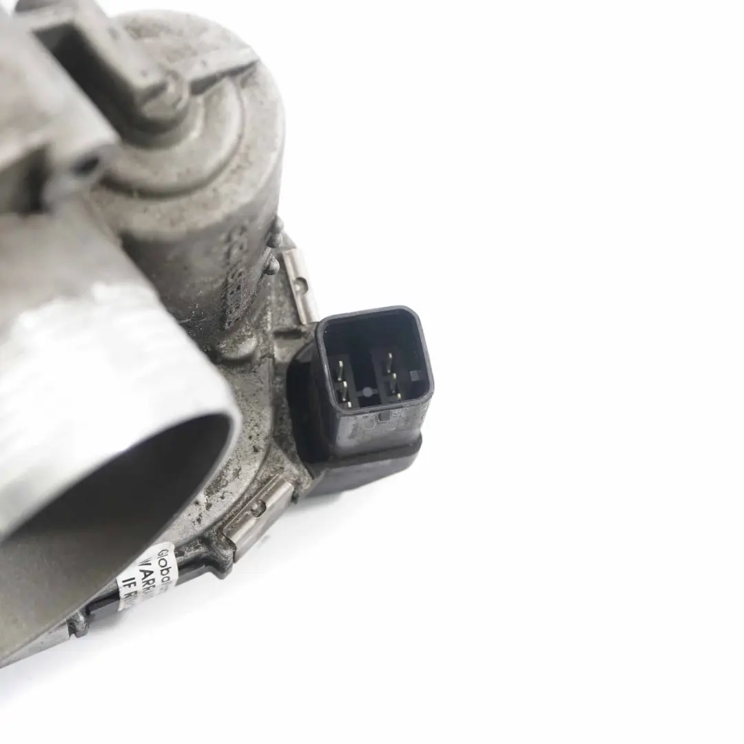 BMW F01 F10 Corpo farfallato M5 Acceleratore Benzina 550i 750i - SKU 7555944 - Numero di parte 7555944