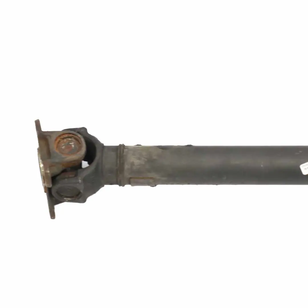 BMW X5 E70 N62N Albero trasmissione anteriore albero xDrive automatico - SKU 7556020 - Numero di parte 7556020