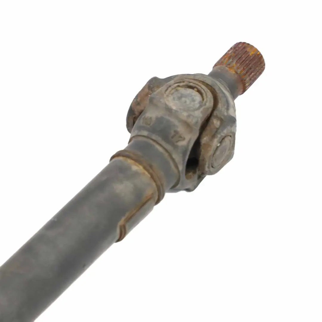 N62N Albero trasmissione anteriore albero xDrive automatico per BMW X5 E70 con numero di parte 7556020 BMW X5 E70 N62N Albero trasmissione anteriore albero xDrive automatico - SKU 7556020 - Numero di parte 7556020