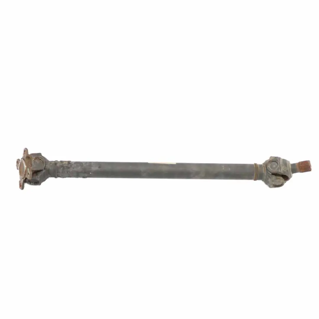 BMW X5 E70 N62N Albero trasmissione anteriore albero xDrive automatico - SKU 7556020 - Numero di parte 7556020