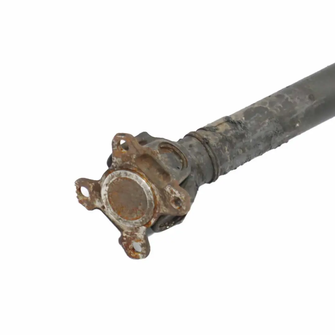 N62N Front Propshaft Drive Shaft Assy xDrive Automatic to BMW X5 E70 X6 E71 with Part number 7556020 BMW X5 E70 X6 E71 N62N Front Propshaft Drive Shaft Assy xDrive Automatic - SKU 7556020 - Part number 7556020