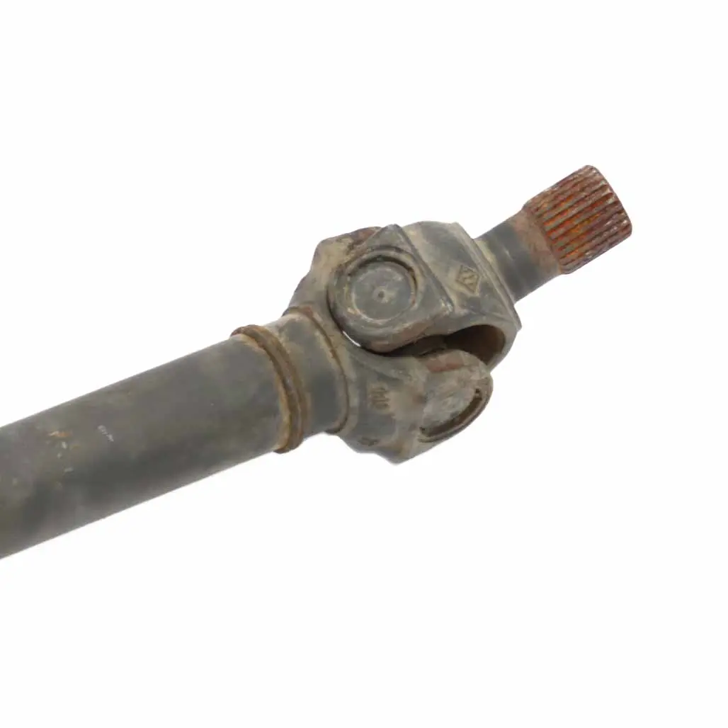 N62N Front Propshaft Drive Shaft Assy xDrive Automatic to BMW X5 E70 X6 E71 with Part number 7556020 BMW X5 E70 X6 E71 N62N Front Propshaft Drive Shaft Assy xDrive Automatic - SKU 7556020 - Part number 7556020