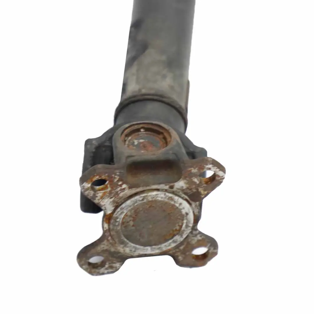 BMW X5 E70 X6 E71 N62N Front Propshaft Drive Shaft Assy xDrive Automatic - SKU 7556020 - Part number 7556020