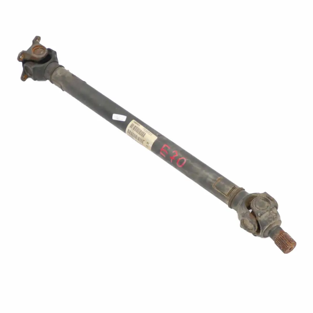BMW X5 E70 X6 E71 N62N Front Propshaft Drive Shaft Assy xDrive Automatic - SKU 7556020 - Part number 7556020