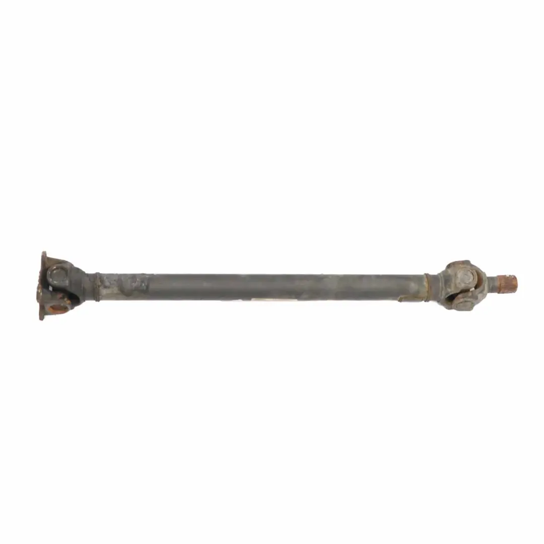 BMW X5 E70 X6 E71 N62N Front Propshaft Drive Shaft Assy xDrive Automatic - SKU 7556020 - Part number 7556020
