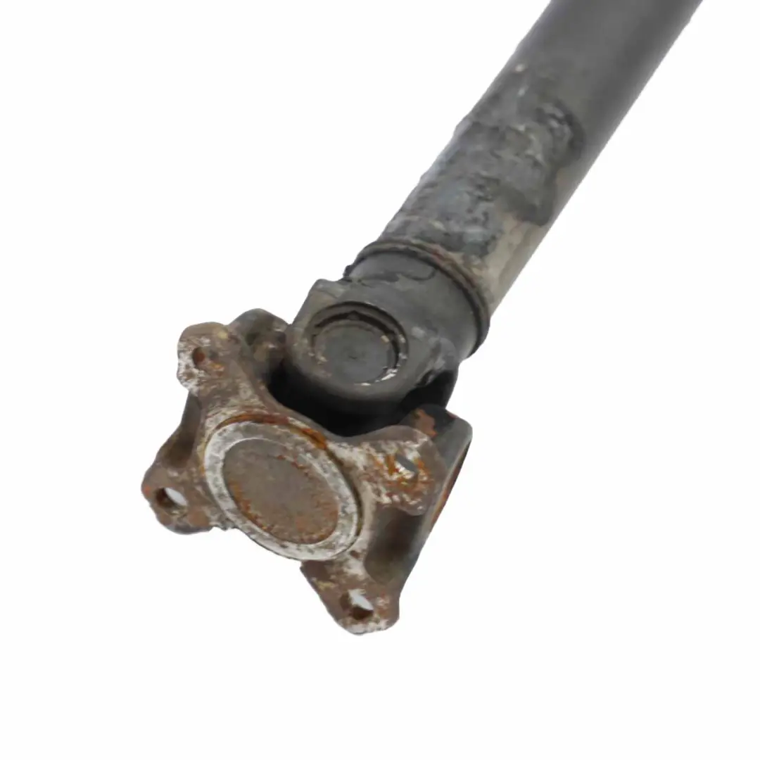 BMW X5 E70 X6 E71 N62N Front Propshaft Drive Shaft Assy xDrive Automatic - SKU 7556020 - Part number 7556020