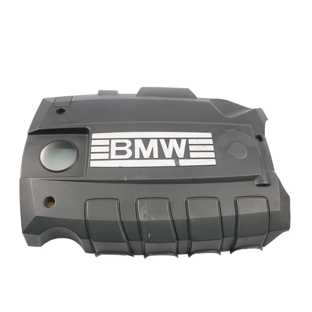  Motorakustikabdeckung BMW E87 E90 LCI N43 Benzin Zylinderkopfverkleidung - SKU 7556033-1 - Teilenummer 7556033