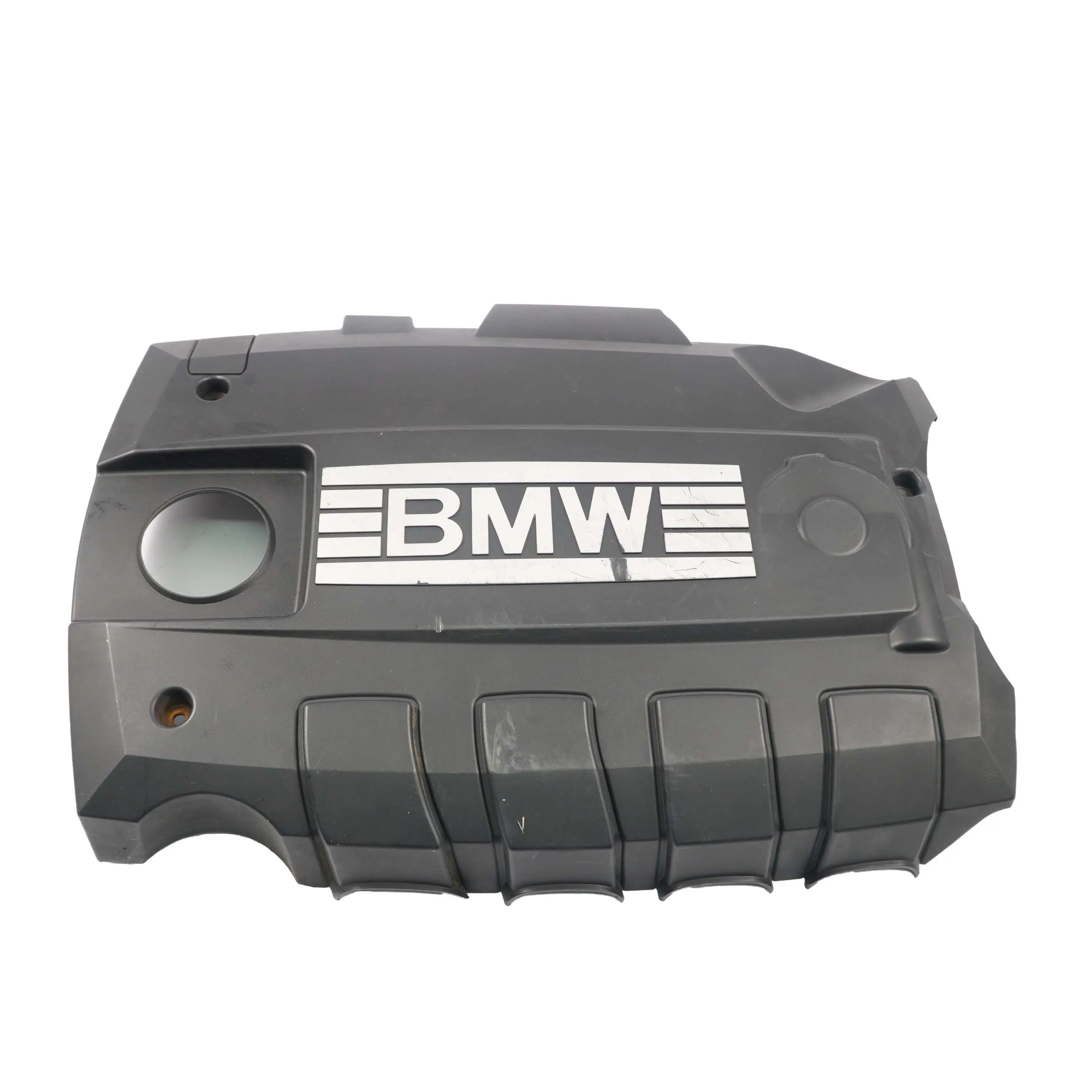 Osłona Pokrywa Silnika BMW E81 E87 E90 LCI N43 Górna Osłona 7556033