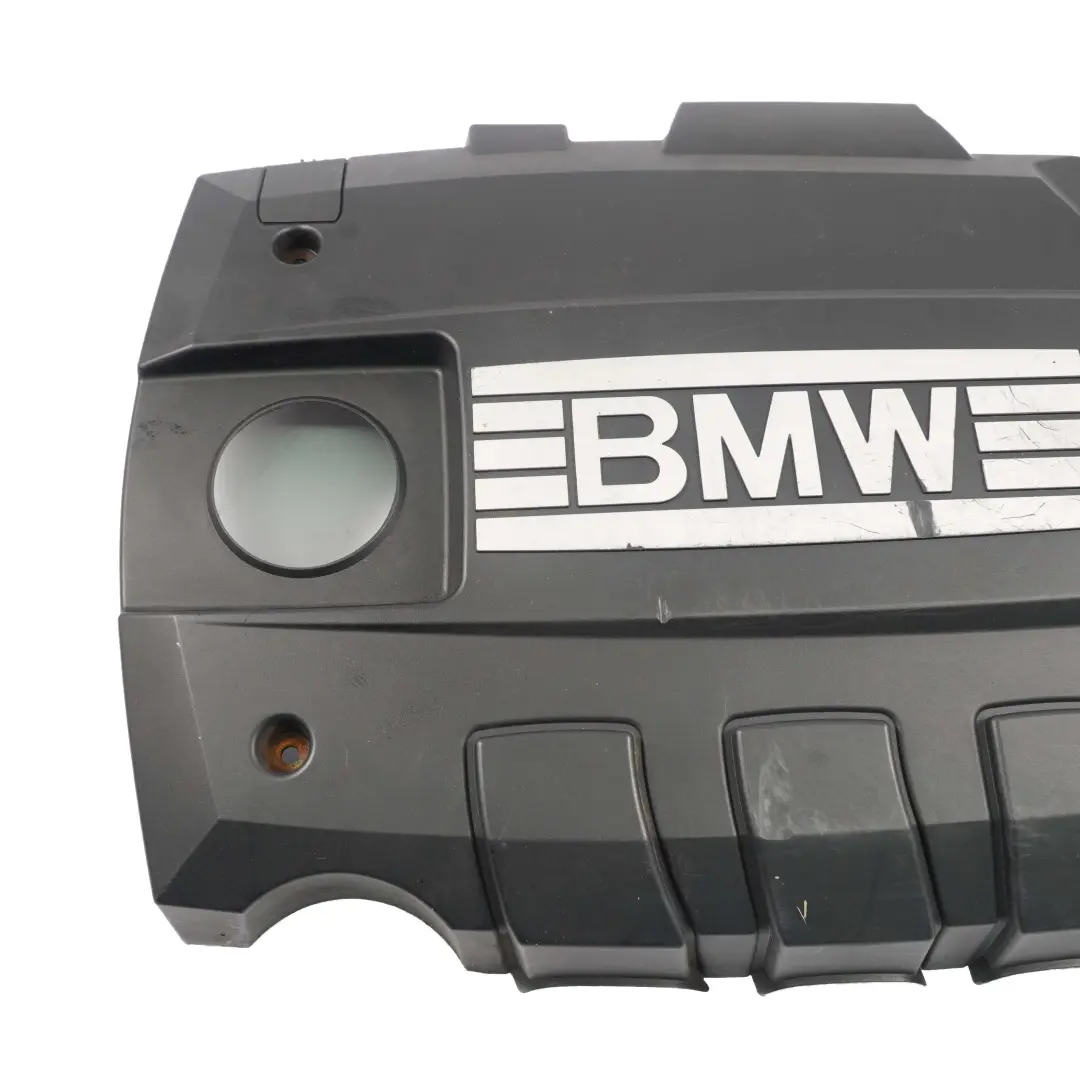  Motorakustikabdeckung BMW E87 E90 LCI N43 Benzin Zylinderkopfverkleidung - SKU 7556033-1 - Teilenummer 7556033