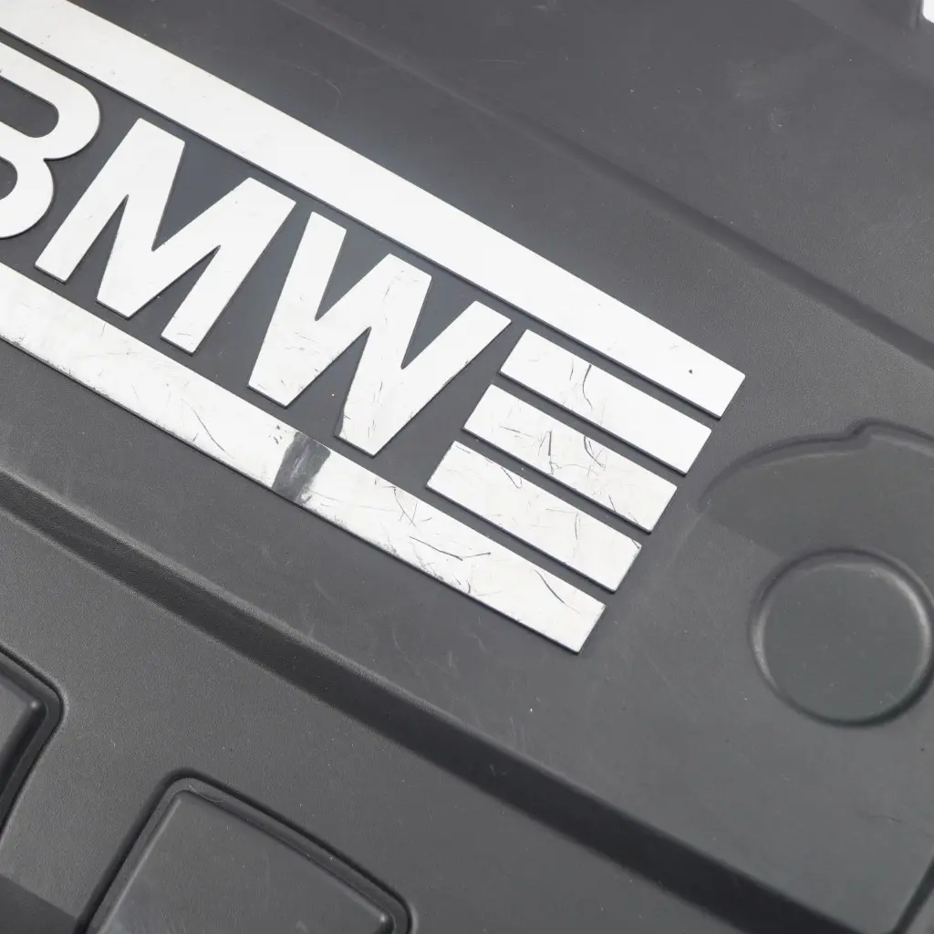  Motorakustikabdeckung BMW E87 E90 LCI N43 Benzin Zylinderkopfverkleidung - SKU 7556033-1 - Teilenummer 7556033