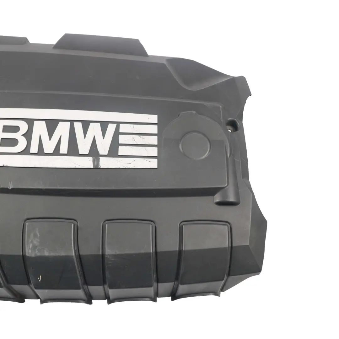 BMW E81 E87 E90 LCI Motor Akustik Abdeckung Zylinder Kopf N43 Benzin - SKU 7556033-1 - Teilenummer 7556033