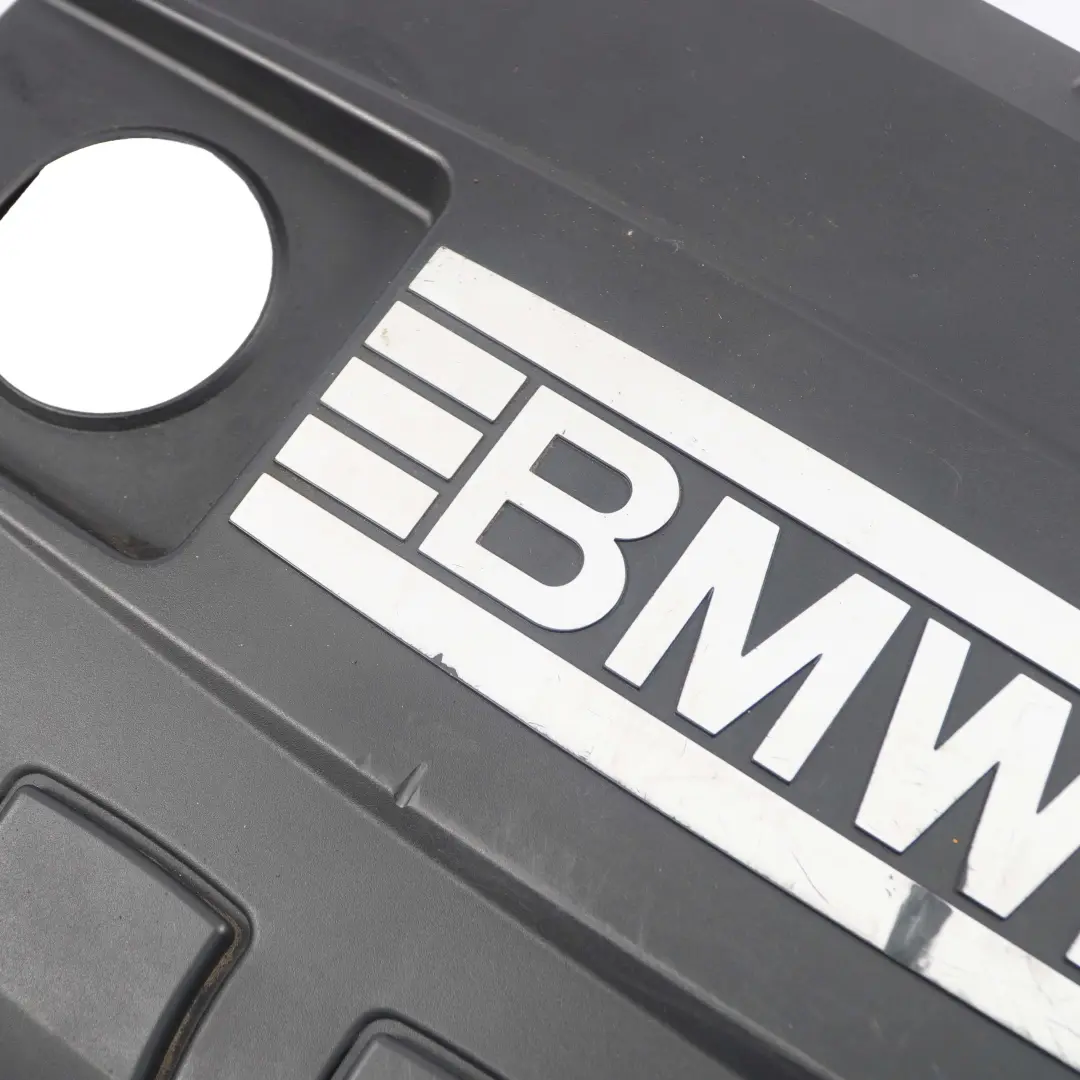 BMW E81 E87 E90 LCI Motore Coperchio Acustico Testa Cilindro N43 Benzina - SKU 7556033-1 - Numero di parte 7556033