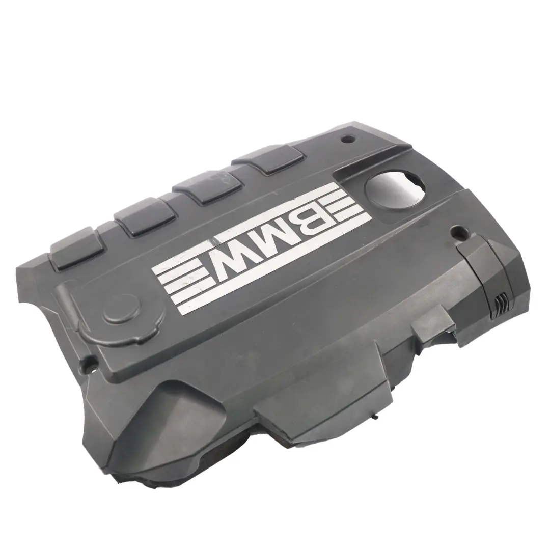 Copertura Acustica Motore BMW E87 E90 LCI N43 Pannello Cilindro Benzina - SKU 7556033-1 - Numero di parte 7556033