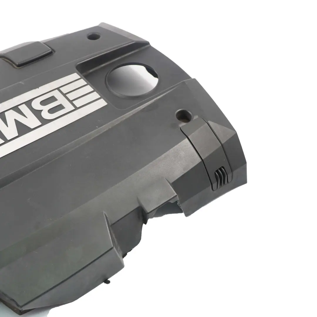BMW E81 E87 E90 LCI Motor Akustik Abdeckung Zylinder Kopf N43 Benzin - SKU 7556033-1 - Teilenummer 7556033