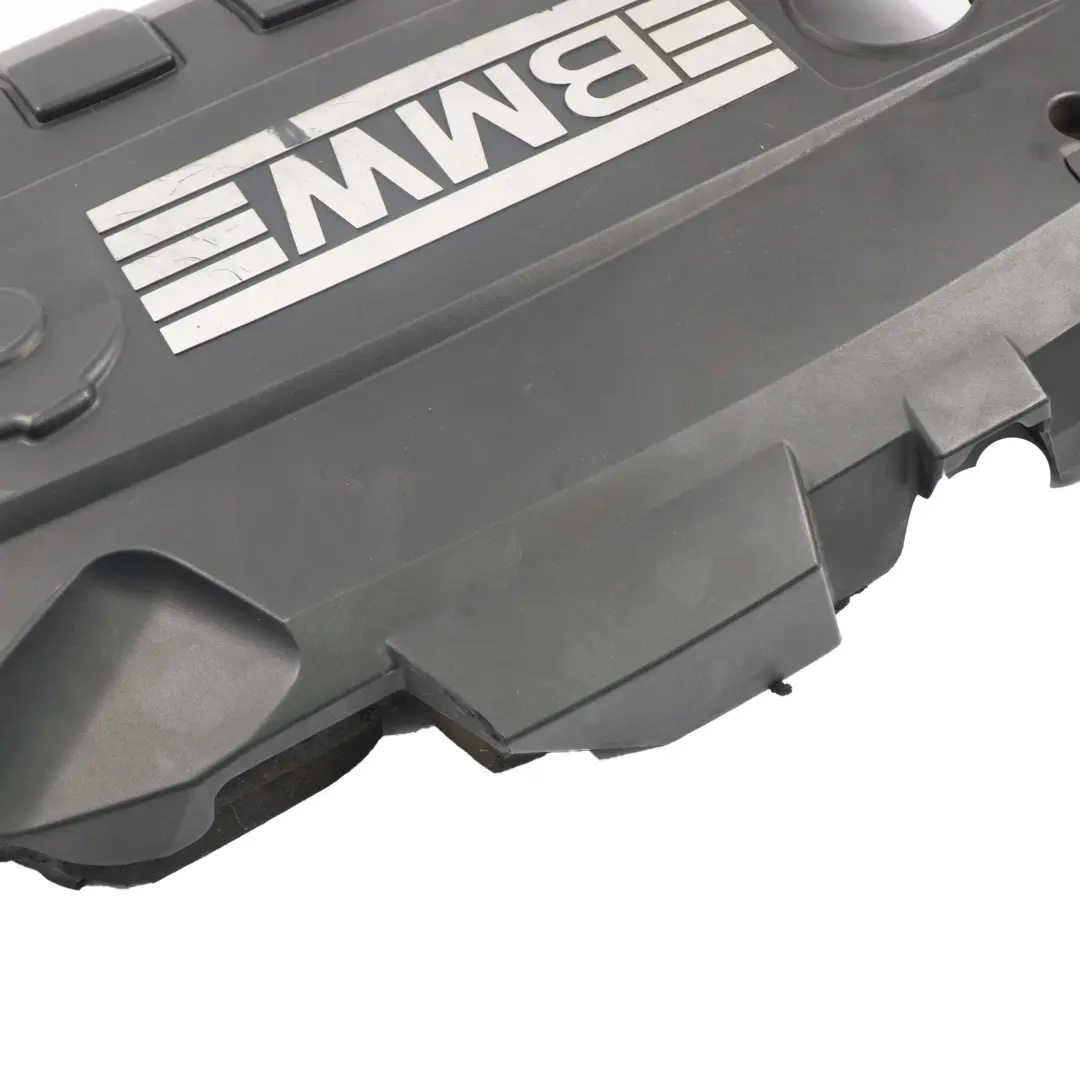  Copertura Acustica Motore BMW E87 E90 LCI N43 Pannello Cilindro Benzina - SKU 7556033-1 - Numero di parte 7556033