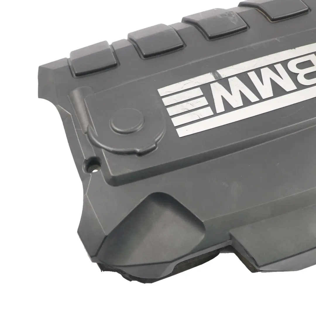 BMW E81 E87 E90 LCI Motor Tapa Acústica Panel Culata N43 Gasolina - SKU 7556033-1 - Número de pieza 7556033