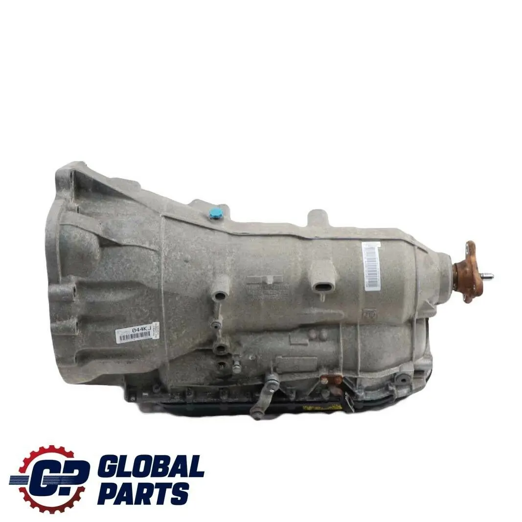 Boite automatique GA6HP19Z-QD GARANTIE pour BMW 1 3 Serie E87 E90 E91 à propos du numéro de pièce 7556041 BMW 1 3 Serie E87 E90 E91 Boite automatique GA6HP19Z-QD GARANTIE - SKU 7556041 - Numéro de pièce 7556041