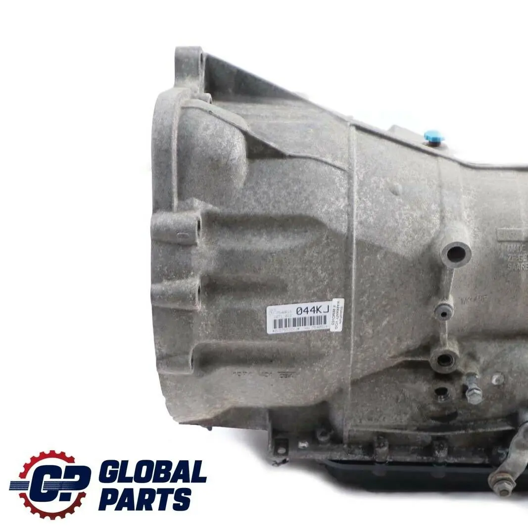 Boite automatique GA6HP19Z-QD GARANTIE pour BMW 1 3 Serie E87 E90 E91 à propos du numéro de pièce 7556041 BMW 1 3 Serie E87 E90 E91 Boite automatique GA6HP19Z-QD GARANTIE - SKU 7556041 - Numéro de pièce 7556041