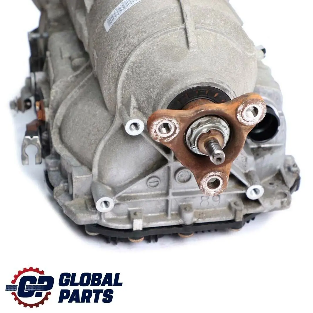 Gasolina N46 Caja cambios automatica GA6HP19Z GARANTIA para BMW E87 E90 E91 120i 320i con número de pieza 7556041 BMW E87 E90 E91 120i 320i Gasolina N46 Caja cambios automatica GA6HP19Z GARANTIA - SKU 7556041 - Número de pieza 7556041