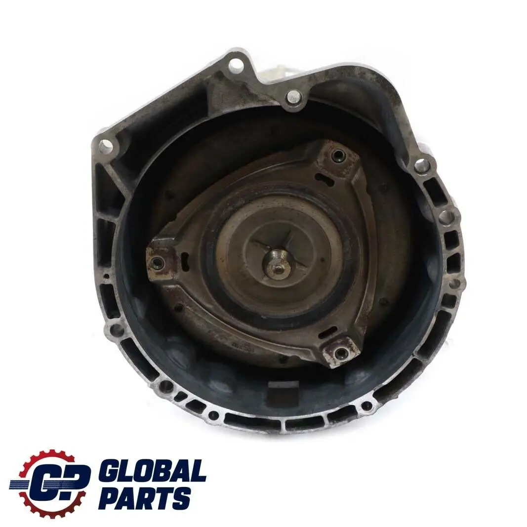 N46 Automatic Gearbox GA6HP19Z WARRANTY to BMW E87 E90 E91 120i 320i Petrol with Part number 7556041 BMW E87 E90 E91 120i 320i Petrol N46 Automatic Gearbox GA6HP19Z WARRANTY - SKU 7556041 - Part number 7556041