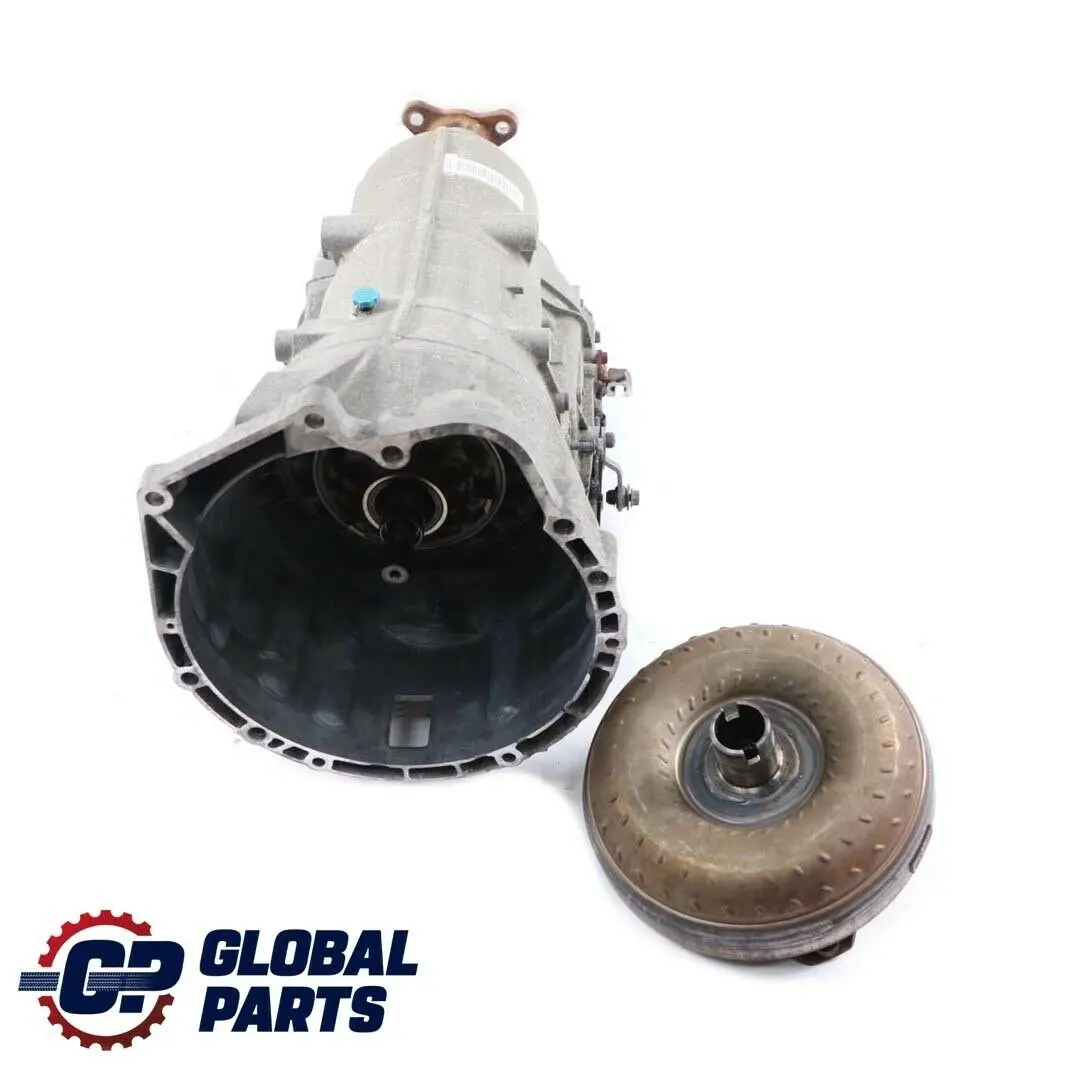 Automatikgetriebe Automatik Getriebe GA6HP19Z GARANTIE BMW 1 3 er E87 E90 E91 - SKU 7556041 - Teilenummer 7556041