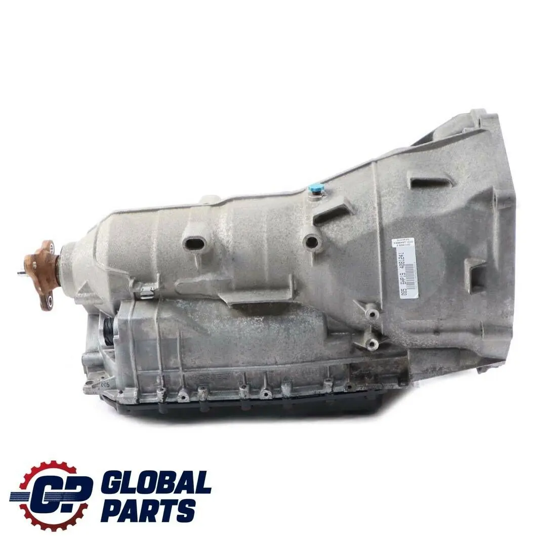 Automatikgetriebe Automatik Getriebe GA6HP19Z GARANTIE BMW 1 3 er E87 E90 E91 - SKU 7556041 - Teilenummer 7556041