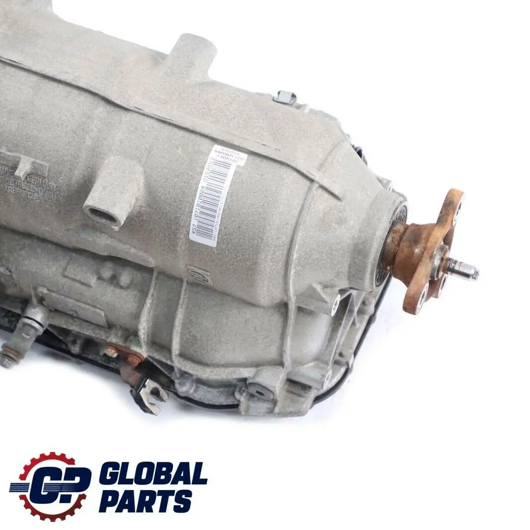 N46 Automatic Gearbox GA6HP19Z WARRANTY to BMW E87 E90 E91 120i 320i Petrol with Part number 7556041 BMW E87 E90 E91 120i 320i Petrol N46 Automatic Gearbox GA6HP19Z WARRANTY - SKU 7556041 - Part number 7556041