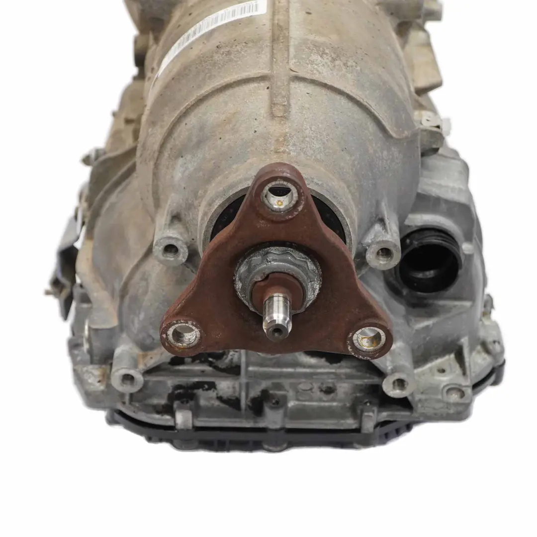 730i N52 Skrzynia Biegów GA6HP19Z do BMW E65 o numerze 7556045 BMW E65 730i N52 Skrzynia Biegów GA6HP19Z - SKU 7556045 - Numer Części 7556045