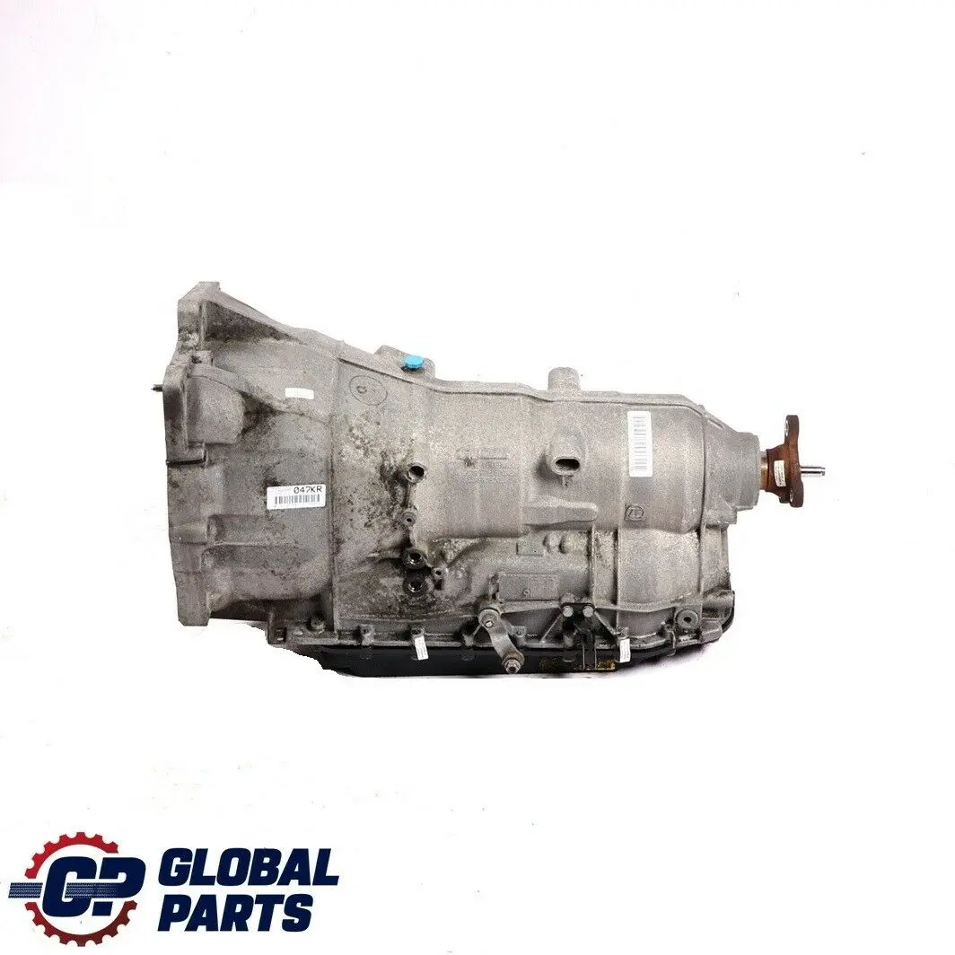 M47N2 Skrzynia Biegów GA6HP19Z do BMW E60 E87 E90 E91 o numerze 7556047 BMW E60 E87 E90 E91 M47N2 Skrzynia Biegów GA6HP19Z - SKU 7556047 - Numer Części 7556047