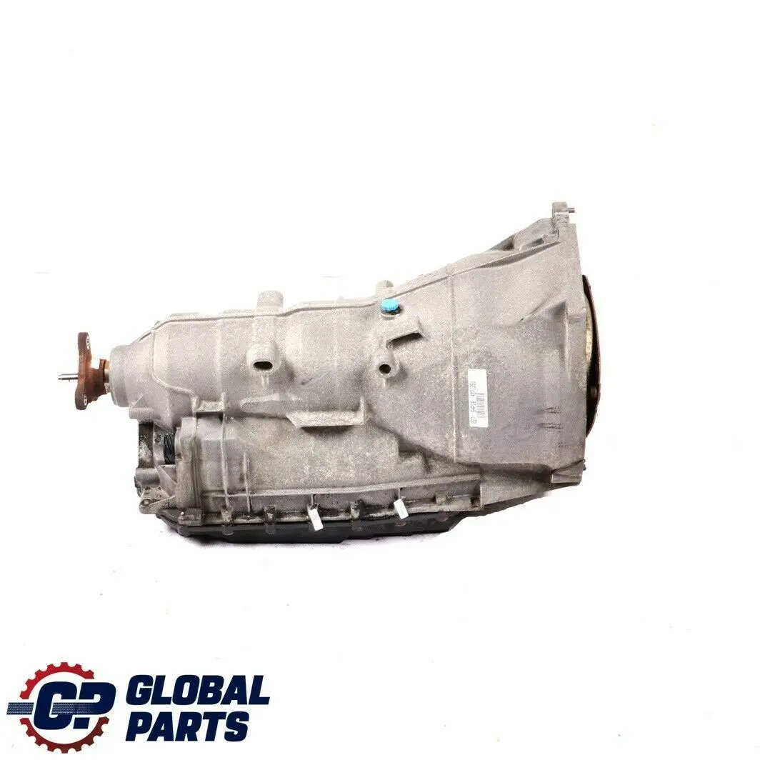 BMW E60 E87 E90 E91 120d 320d 520d M47N2 Automatic Gearbox GA6HP19Z WARRANTY - SKU 7556047 - Part number 7556047