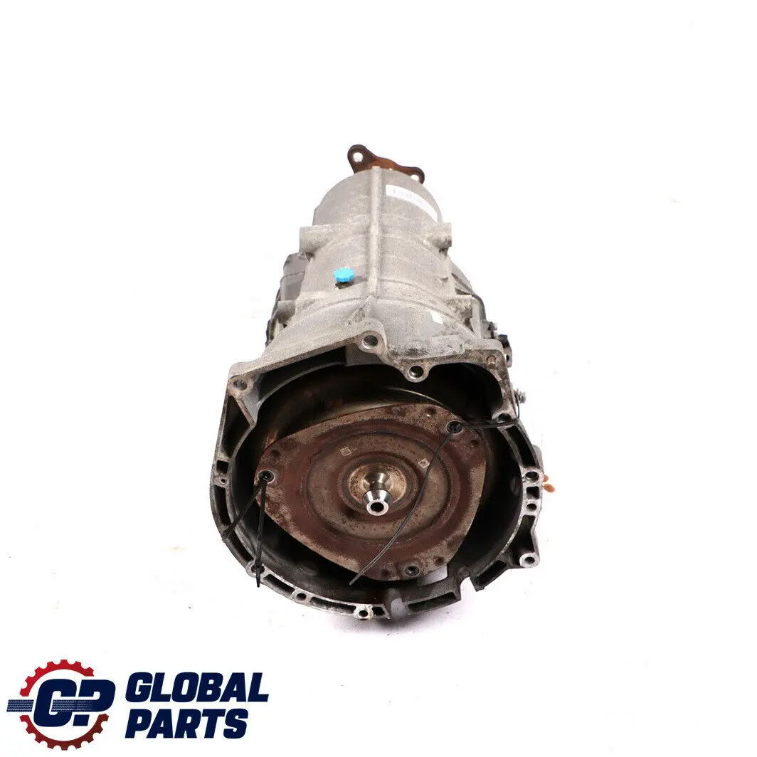 BMW E60 E87 E90 E91 120d 320d 520d M47N2 Automatic Gearbox GA6HP19Z WARRANTY - SKU 7556047 - Part number 7556047