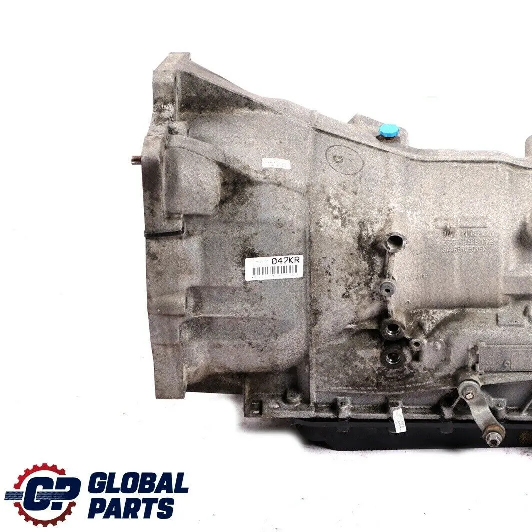 BMW E60 E87 E90 E91 120d 320d 520d M47N2 Automatik Automatikgetriebe GARANTIE - SKU 7556047 - Teilenummer 7556047