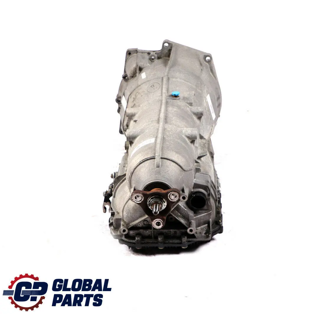 BMW E60 E87 E90 E91 120d 320d 520d M47N2 Automatic Gearbox GA6HP19Z WARRANTY - SKU 7556047 - Part number 7556047