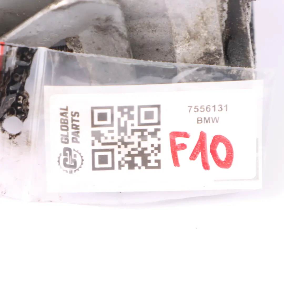  Starter BMW F10 F07GT F13 F03 X5 E70 Petrol N63 Starter Motor 1.6 KW - SKU 7556131 - Part number 7556131