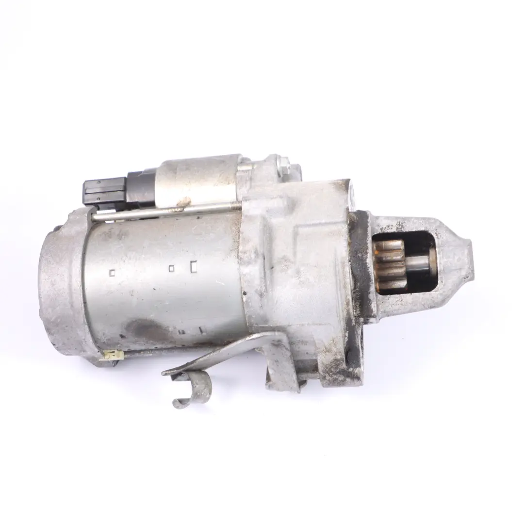 Avviamento BMW F10 F07GT F13 F03 X5 E70 Benzina N63 avviamento 1.6 KW per con numero di parte 7556131 Avviamento BMW F10 F07GT F13 F03 X5 E70 Benzina N63 avviamento 1.6 KW - SKU 7556131 - Numero di parte 7556131