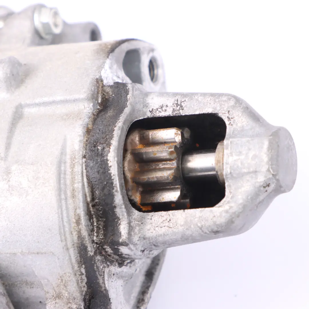 BMW F10 F07GT F13 F03 X5 E70 Benzyna N63 S63 Rozrusznik 1.6 KW - SKU 7556131 - Numer Części 7556131